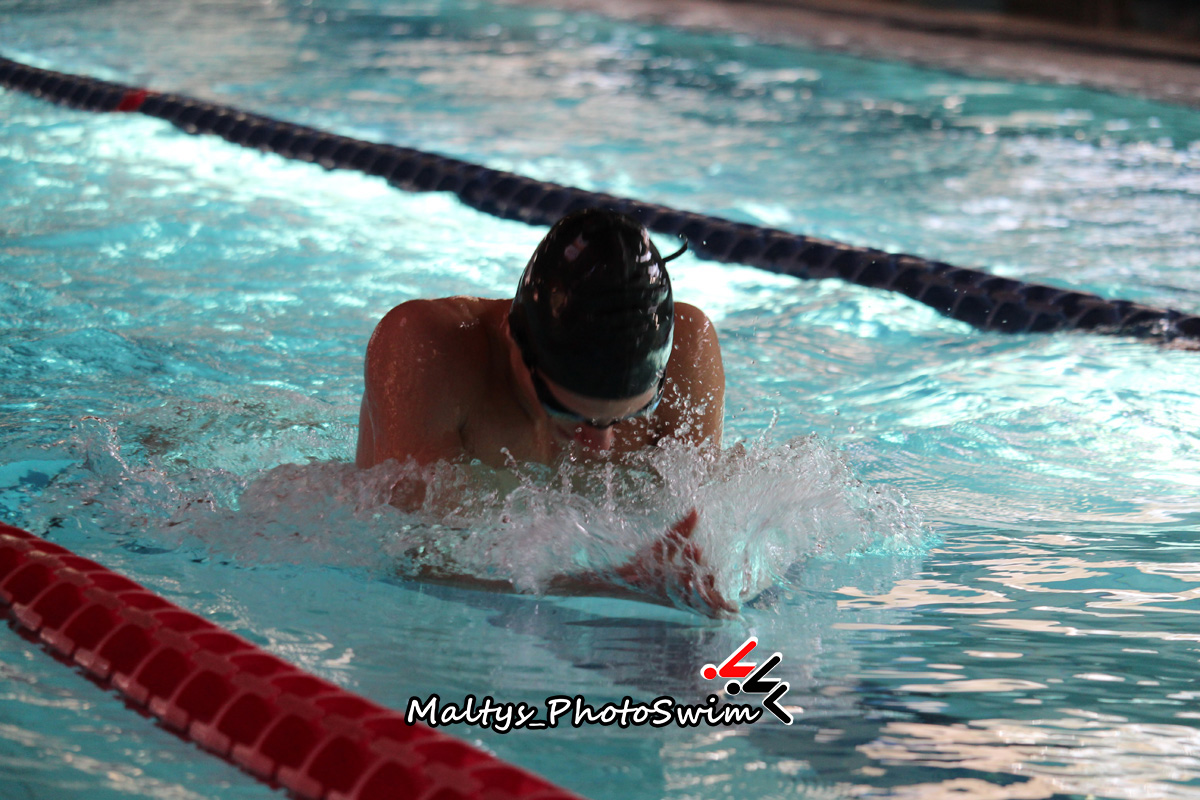 Maltysphotoswim 09.03.2025 FINALI B piscina Il Gabbiano 